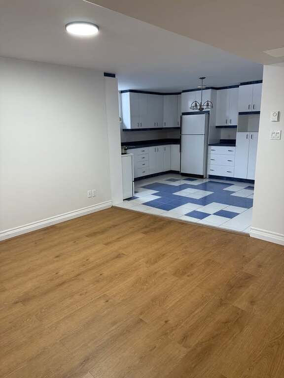Appartement 2 Chambres – Chauffé/éclairé | 3229860