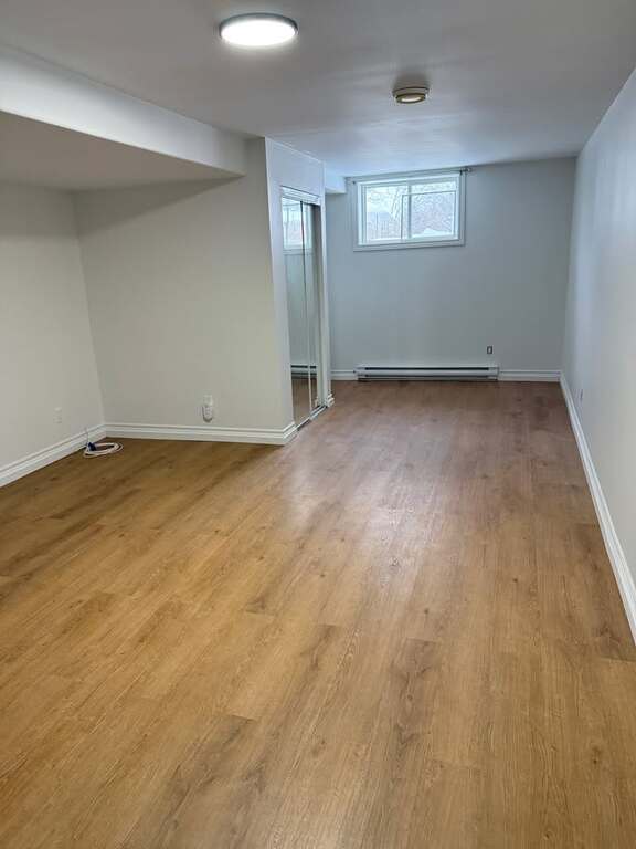 Appartement 2 Chambres – Chauffé/éclairé | 3229860