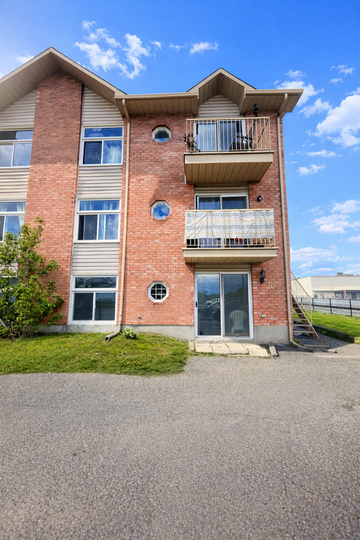 Appartement 3CC, Mars, Boulevard Lorrain | 3226753