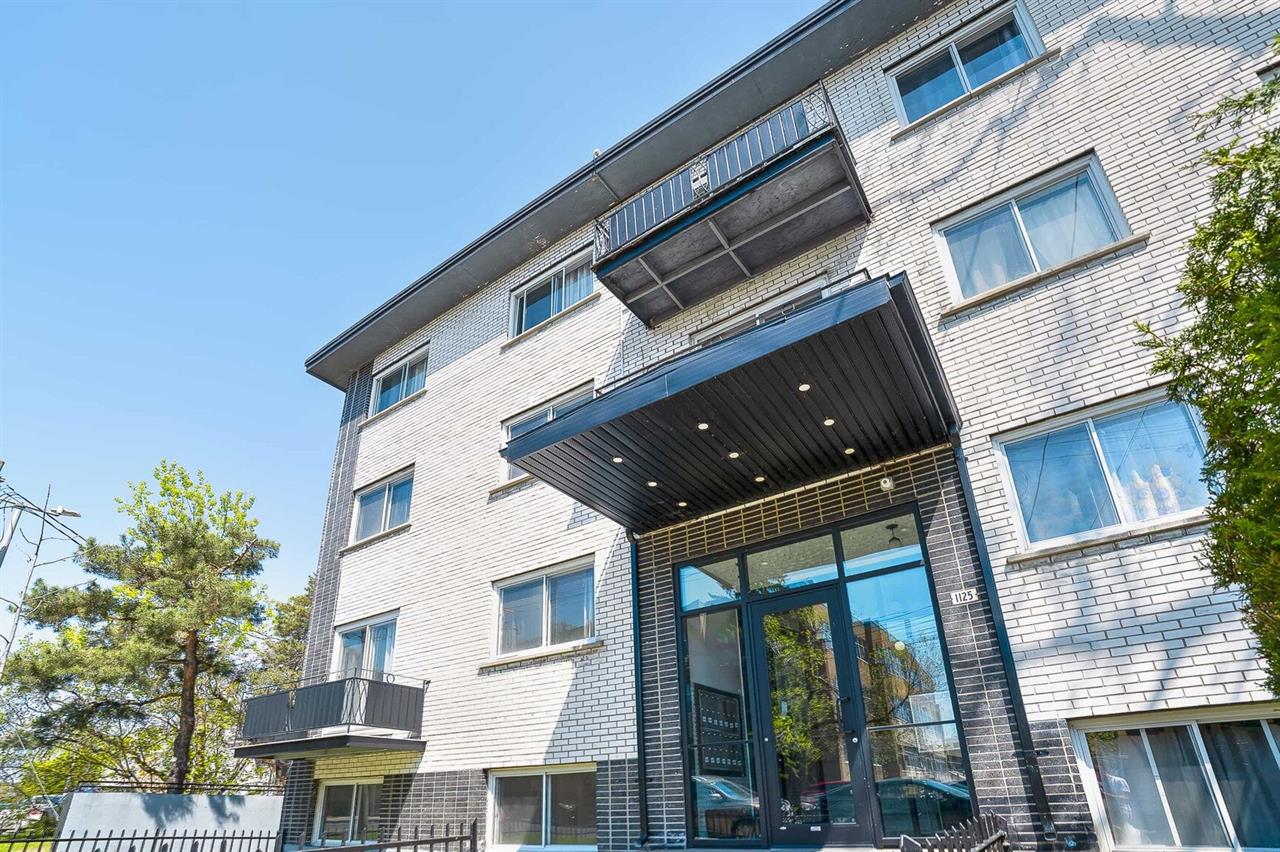 2 Bedroom 1 Bathroom - 1125 Rue Galt, Montréal | 3226756