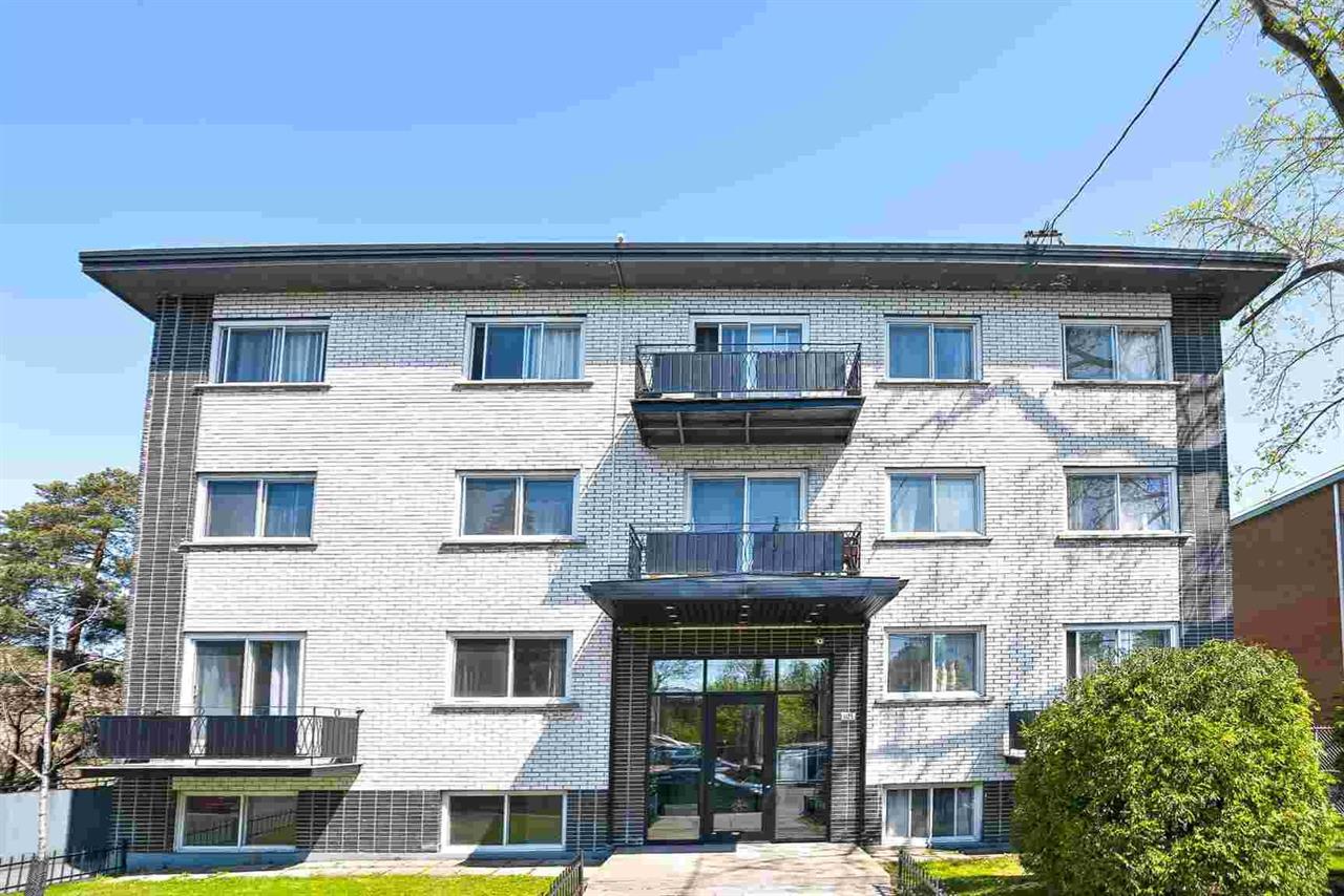 2 Bedroom 1 Bathroom - 1125 Rue Galt, Montréal | 3226756