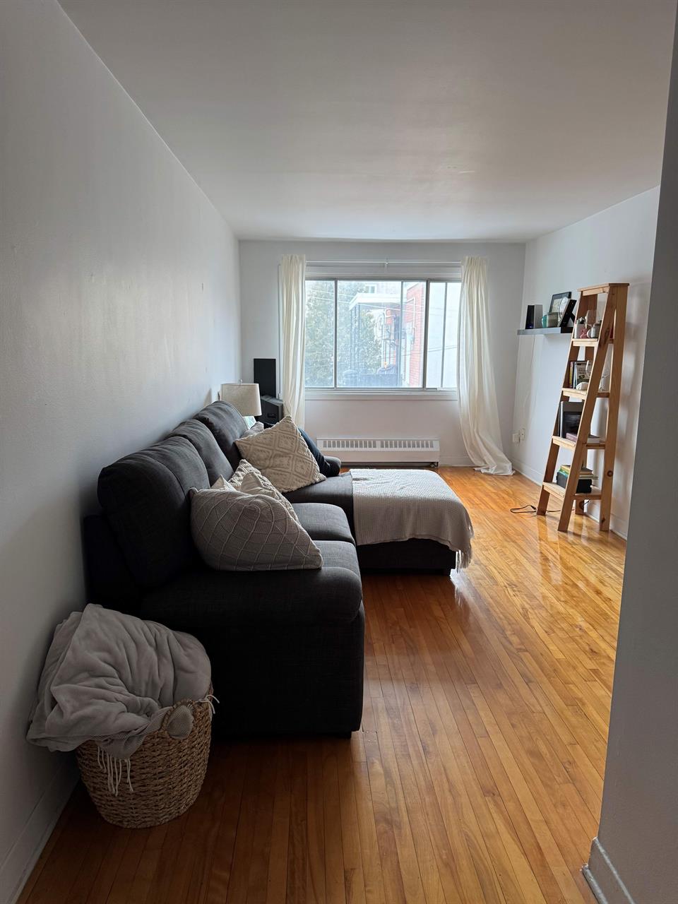 1 CH - 1 SDB - Montréal - $1,395 /mo | 3226767