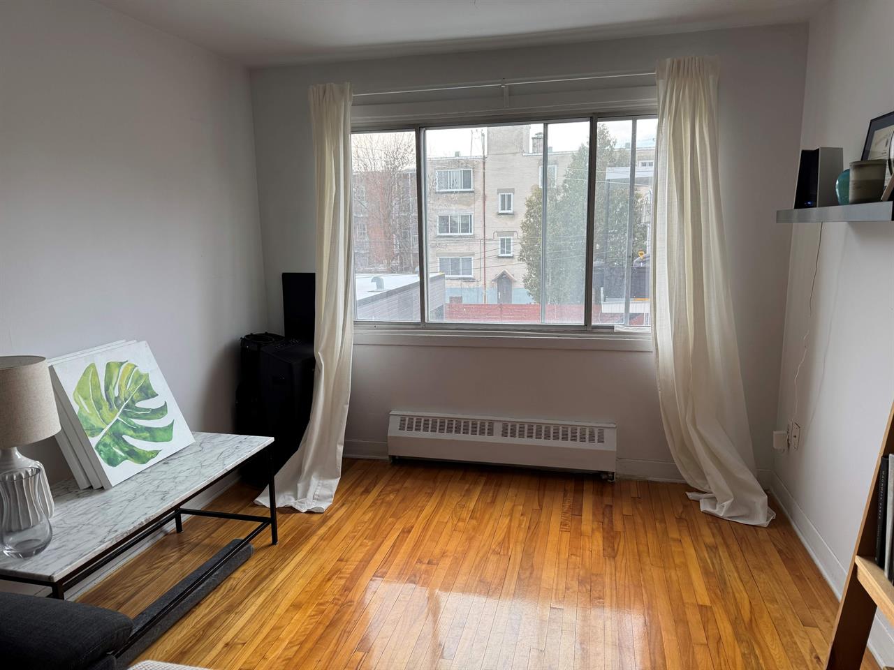 1 CH - 1 SDB - Montréal - $1,395 /mo | 3226767