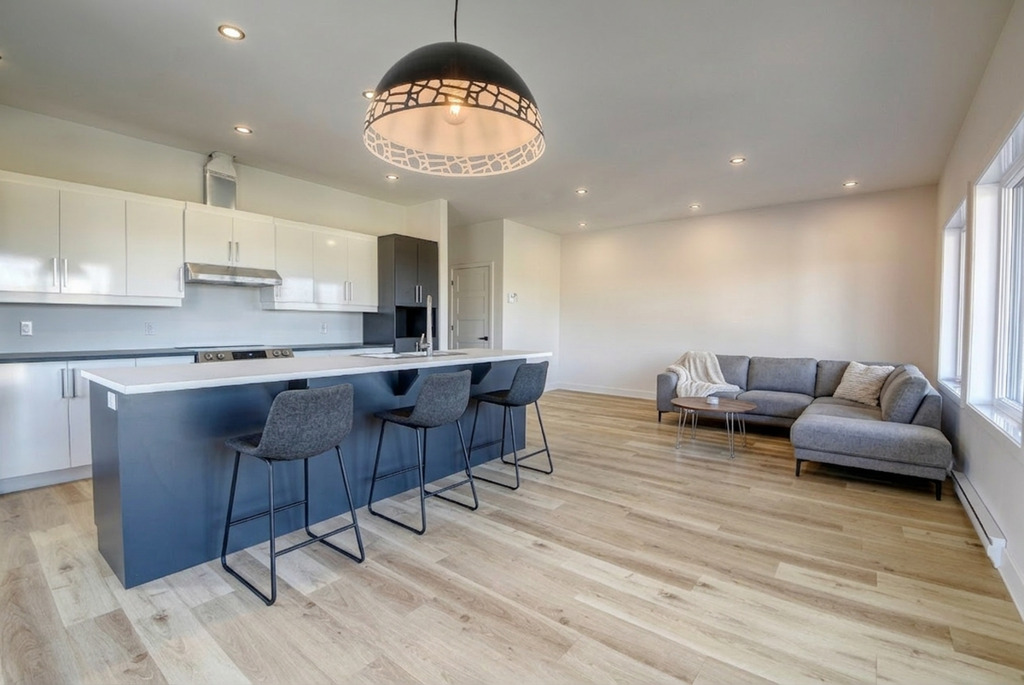 4 ½ à Louer St-Étienne-De-Beauharnois | 3226770