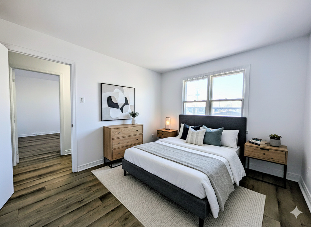 Parce Que Vous Le Méritez, 4 1/2 Rénové | 3226781