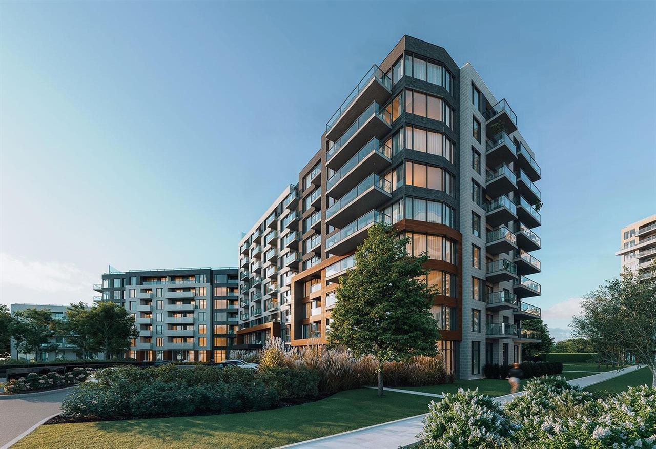 507 - 1 Bedroom - 2100 Rue René, Longueuil | 3226784