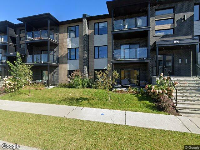 3 CH - 1 SDB - Sherbrooke - $1,650 /mo | 3226785