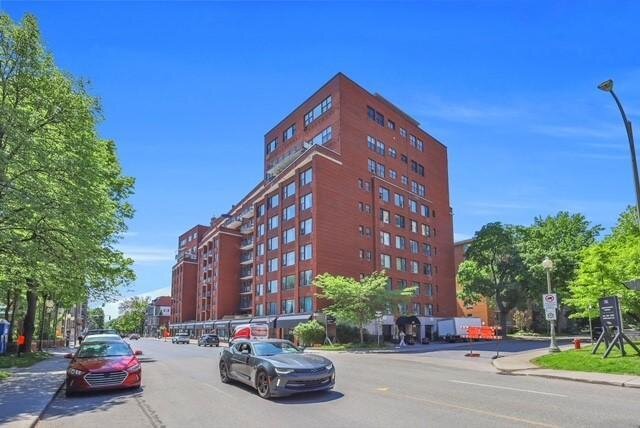 Furnished 1 Bed - 200 Kensingon, Westmount | 3226794