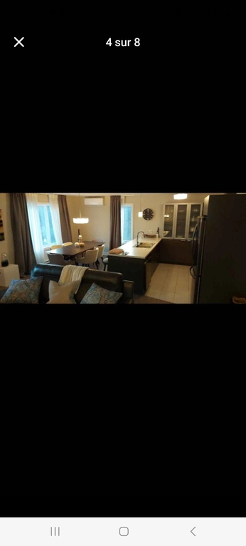 Superbe Condo 4 1/2 Pour Gens 50 Ans Et | 3226808