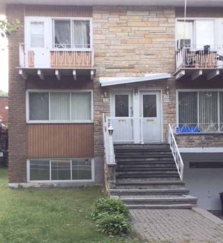 Appartement 4½ | 3226812