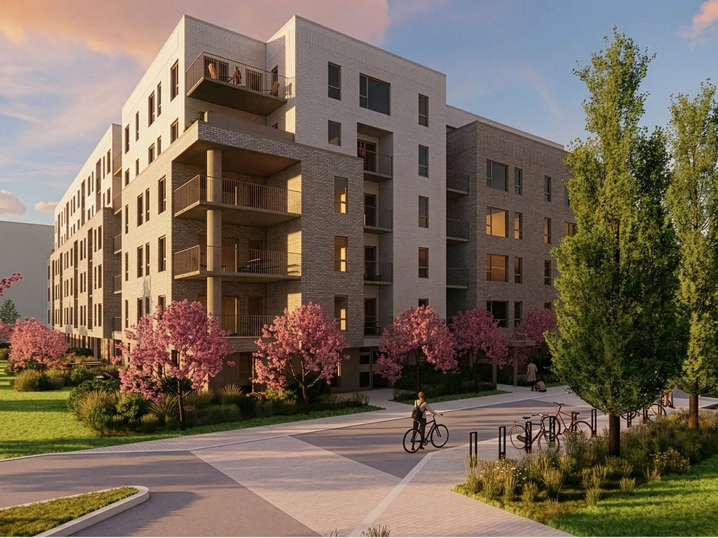 : 3½, 4½, 5½ Appartements à Louer | 3226823