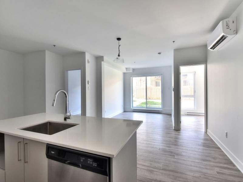 1-bedroom - 500 Rue Sauvé Est, Montréal | 3226828