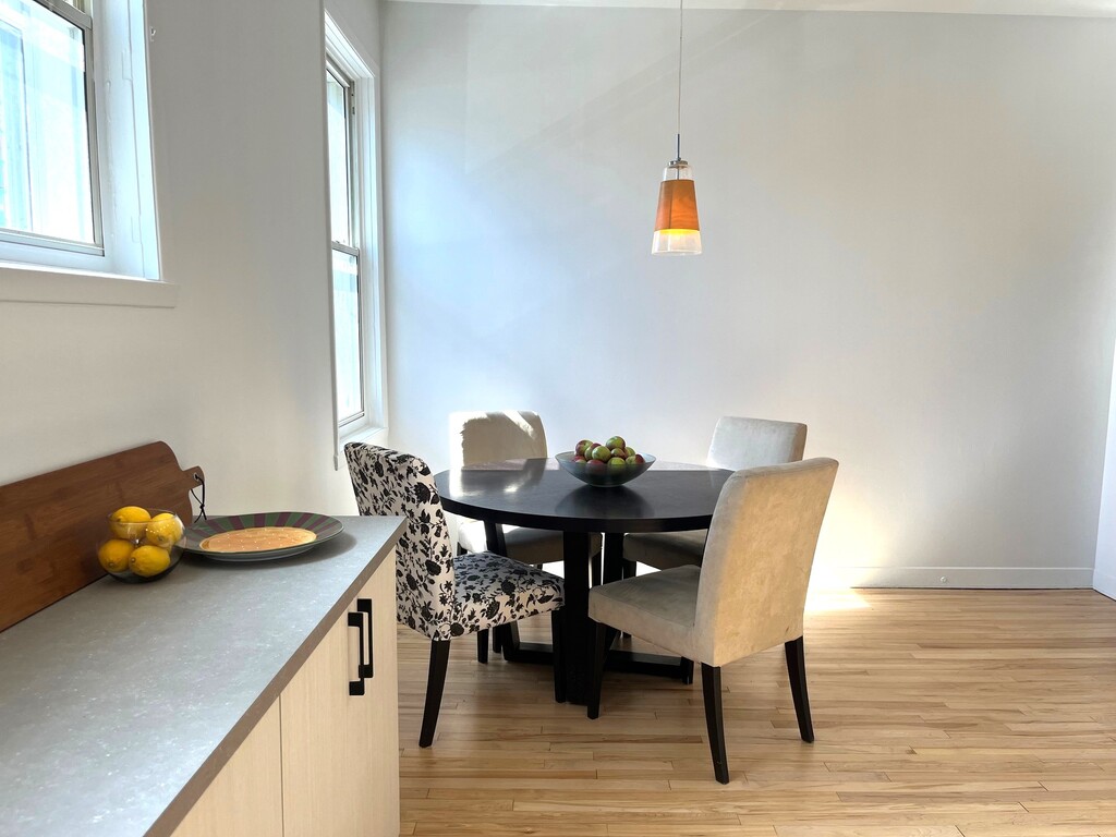 TRÈS GRAND 4.5 RÉNOVÉ 1JUILLET | 3226842