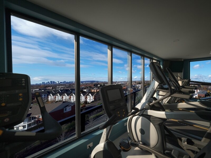 1-bedroom - 1225 Chemin Du Tremblay, Longueuil | 3226853