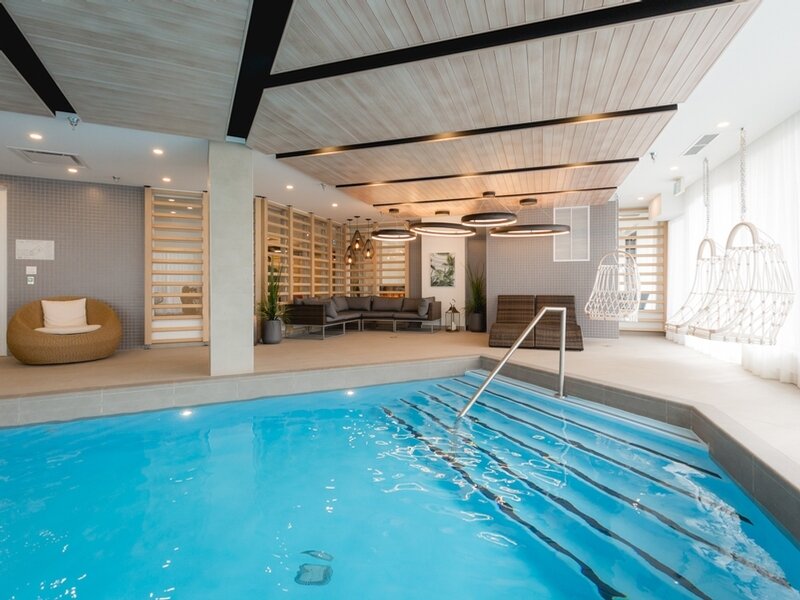 1-bedroom - 1225 Chemin Du Tremblay, Longueuil | 3226853