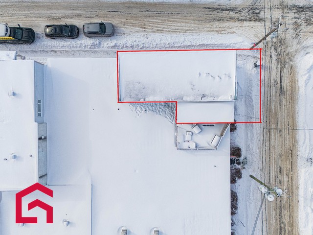 Appartement Salaberry-de-Valleyfield � Louer | 3226854