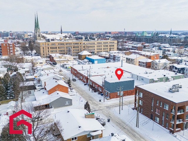 Appartement Salaberry-de-Valleyfield � Louer | 3226854