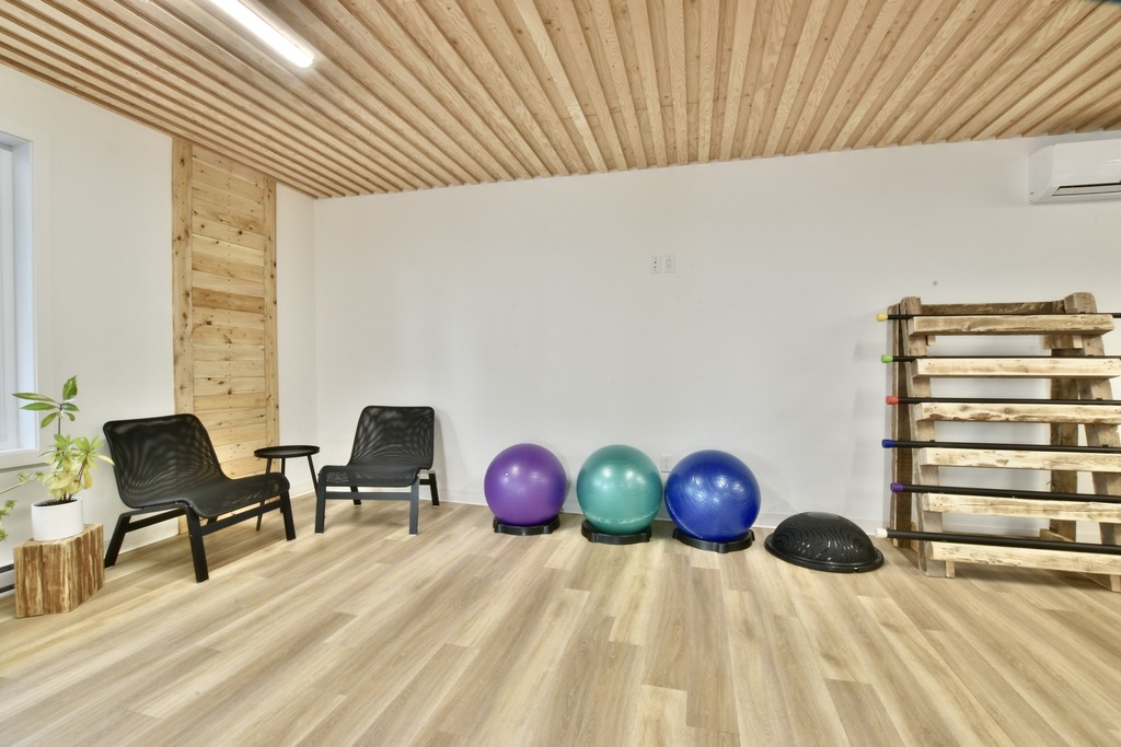 3 ½ à Louer, Gym Inclus! | 3226862