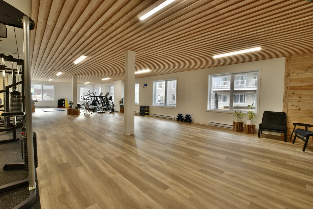 3 ½ à Louer, Gym Inclus! | 3226862