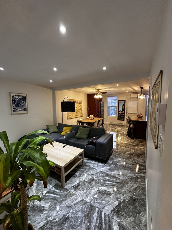 Appartement De 1 Chambre Et 1 Salle De B | 3226864