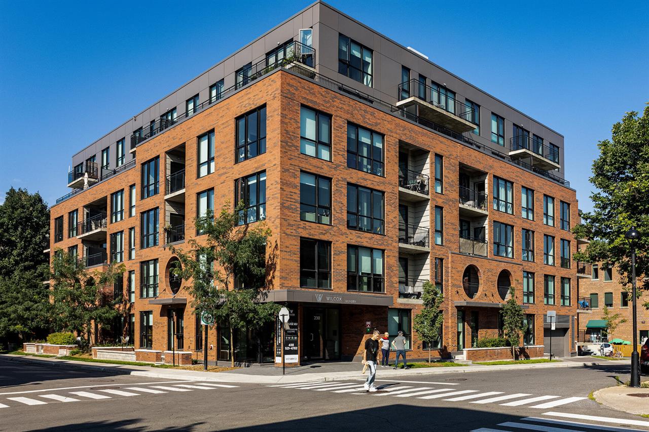 Studio - 230 Rue Dominion, Montréal | 3226869