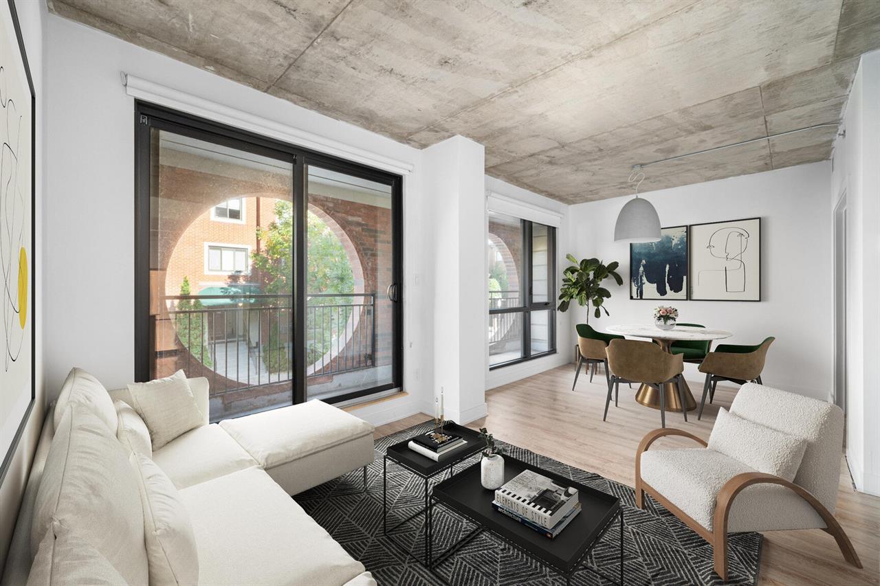 Studio - 230 Rue Dominion, Montréal | 3226869