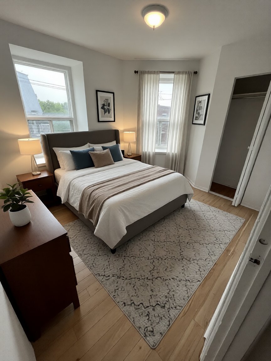 3 Bedroom - 1755 Rue Poupart, Montréal | 3226874