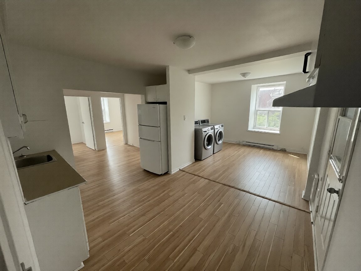 3 Bedroom - 1755 Rue Poupart, Montréal | 3226874