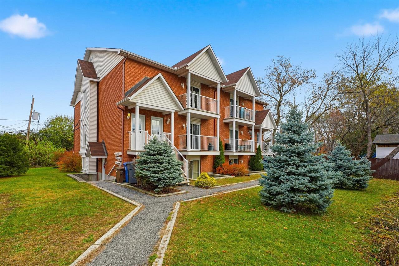 2579-6 - 2579 Rue Saint-Louis, Gatineau | 3226876