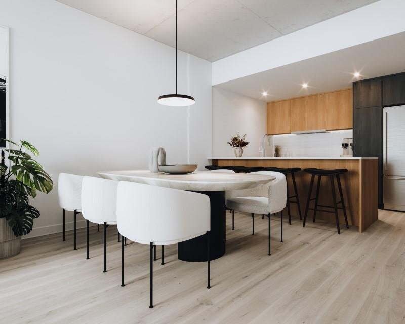 Studio - 1957 Rue Hunter, Montréal | 3226885