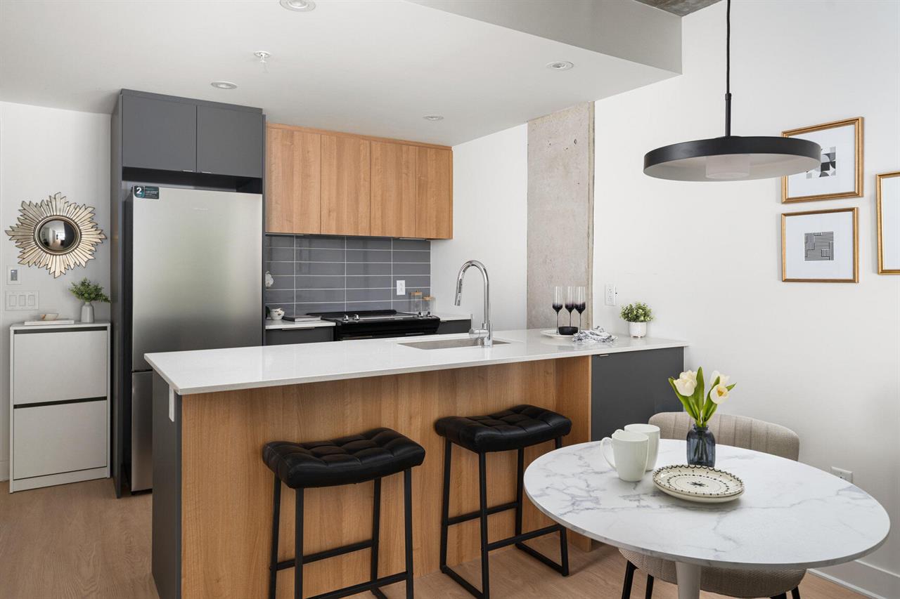 Studio - 1957 Rue Hunter, Montréal | 3226885