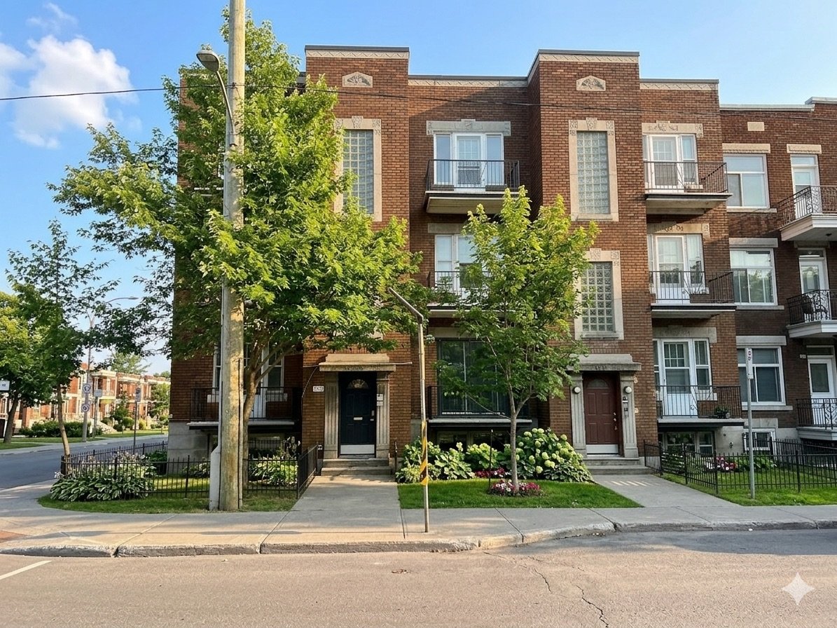 Appartement Montréal (Verdun/Île-des-Soeurs) À Louer | 3226889