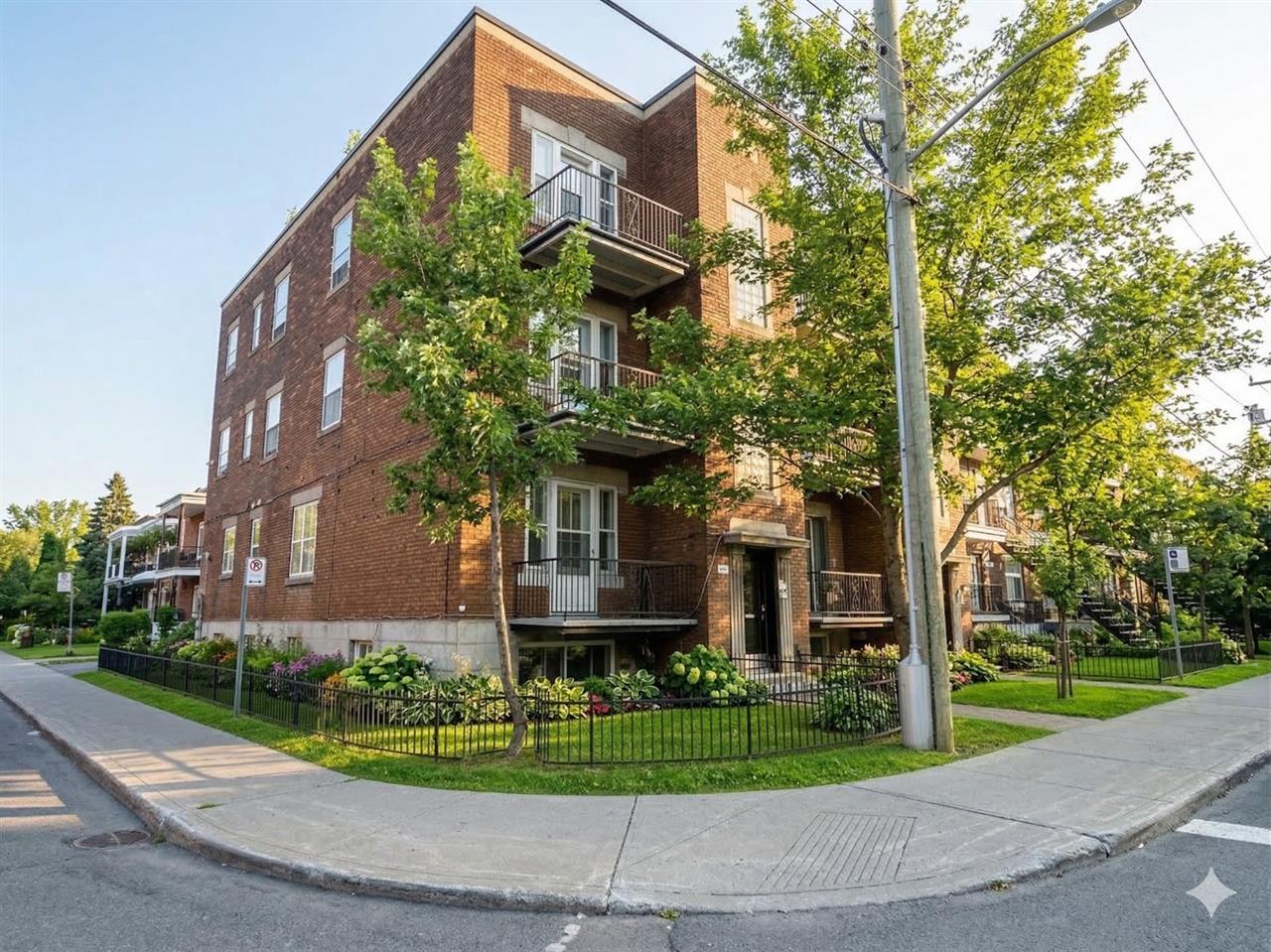 Appartement Montréal (Verdun/Île-des-Soeurs) À Louer | 3226889