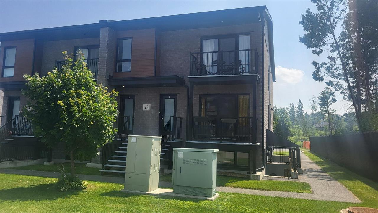 63 Rue De Liverpool (Hull) Grand Logement Tout Près D'Ottawa | 3226893