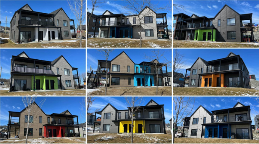 GRAND 5½ MONT-BELLEVUE | DÈS MAINTENANT | 3226900