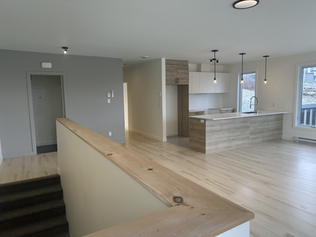 GRAND 5½ MONT-BELLEVUE | DÈS MAINTENANT | 3226900