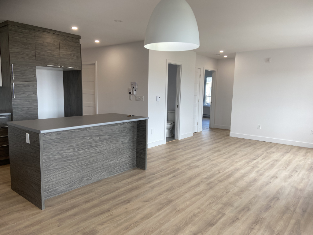 4 1/2 À LOUER - 1 Juillet 2026 | 3226904