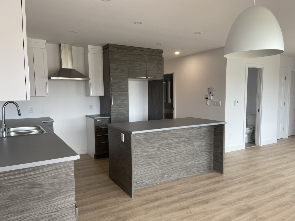 4 1/2 À LOUER - 1 Juillet 2026 | 3226904