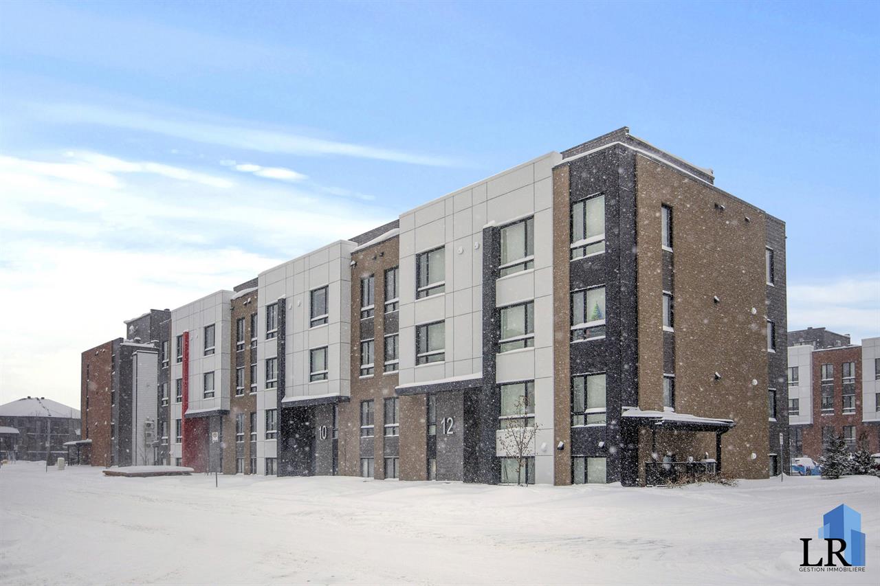 73-302 - 73 Rue Marguerite Maillé, Aylmer | 3226908