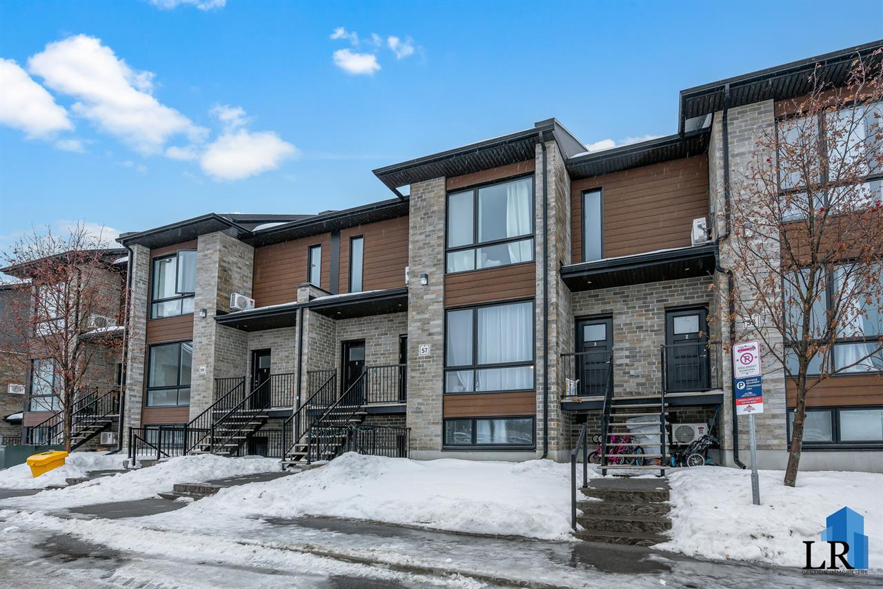 59-1 - 59 Boulevard De L'Amérique-Française, Aylmer | 3226909