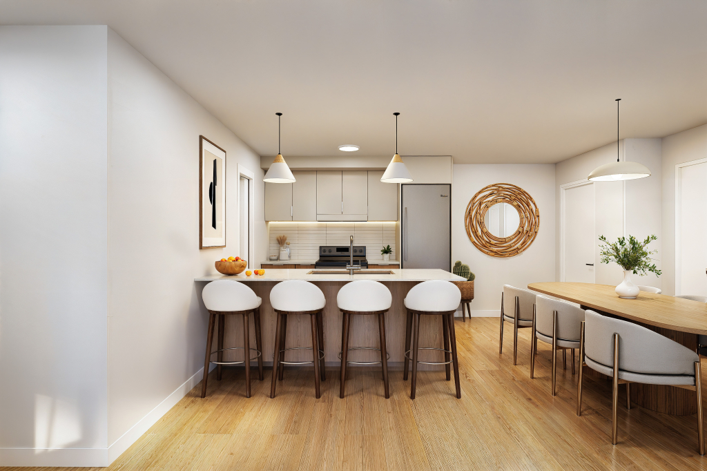 Magnifique 5 Et Demi NEUF à Granby | 3226914