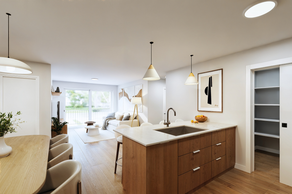 Magnifique 5 Et Demi NEUF à Granby | 3226914