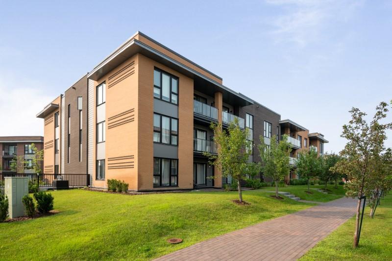 1 Bedroom - 1011 Blvd. Shechenko, LaSalle | 3226931