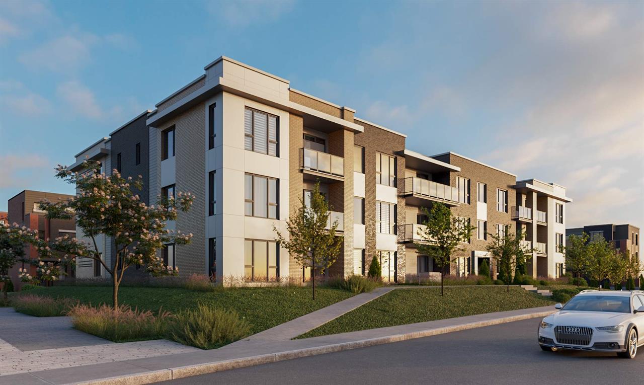 1 Bedroom - 1011 Blvd. Shechenko, LaSalle | 3226931