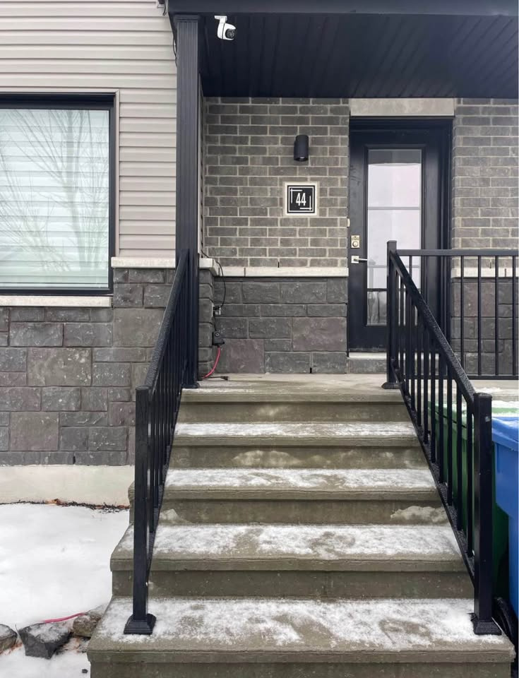 *Tout Inclus* Grand Logement 1 Chambre | 3226936