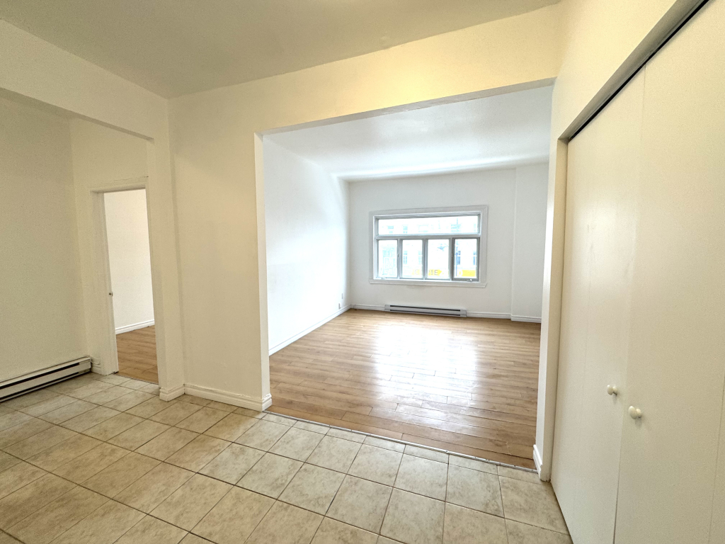 Très Grand 3 ½ - Mile-End | 3226942