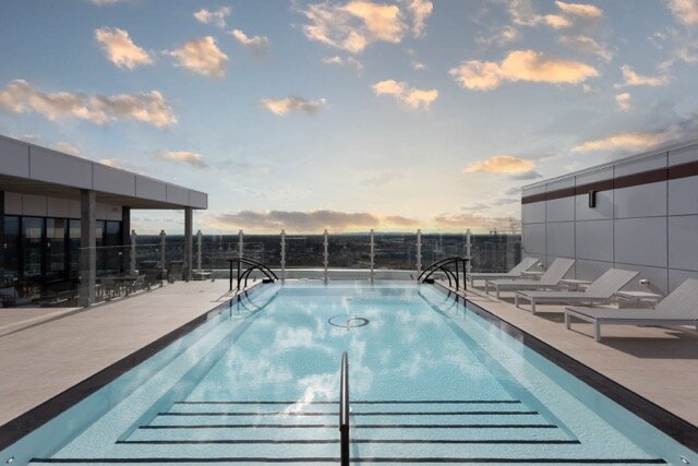 1 Bedroom (Althéa V) - 3405 Boul Le Carrefour, Laval | 3226943