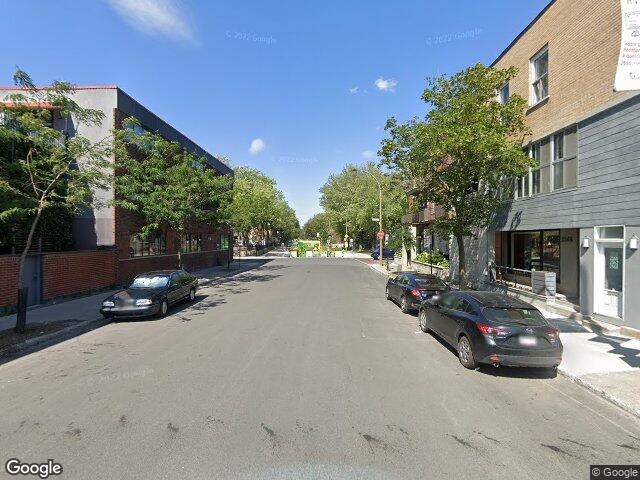 1 CH - 1 SDB - Montréal - $1,685 /mo | 3226944