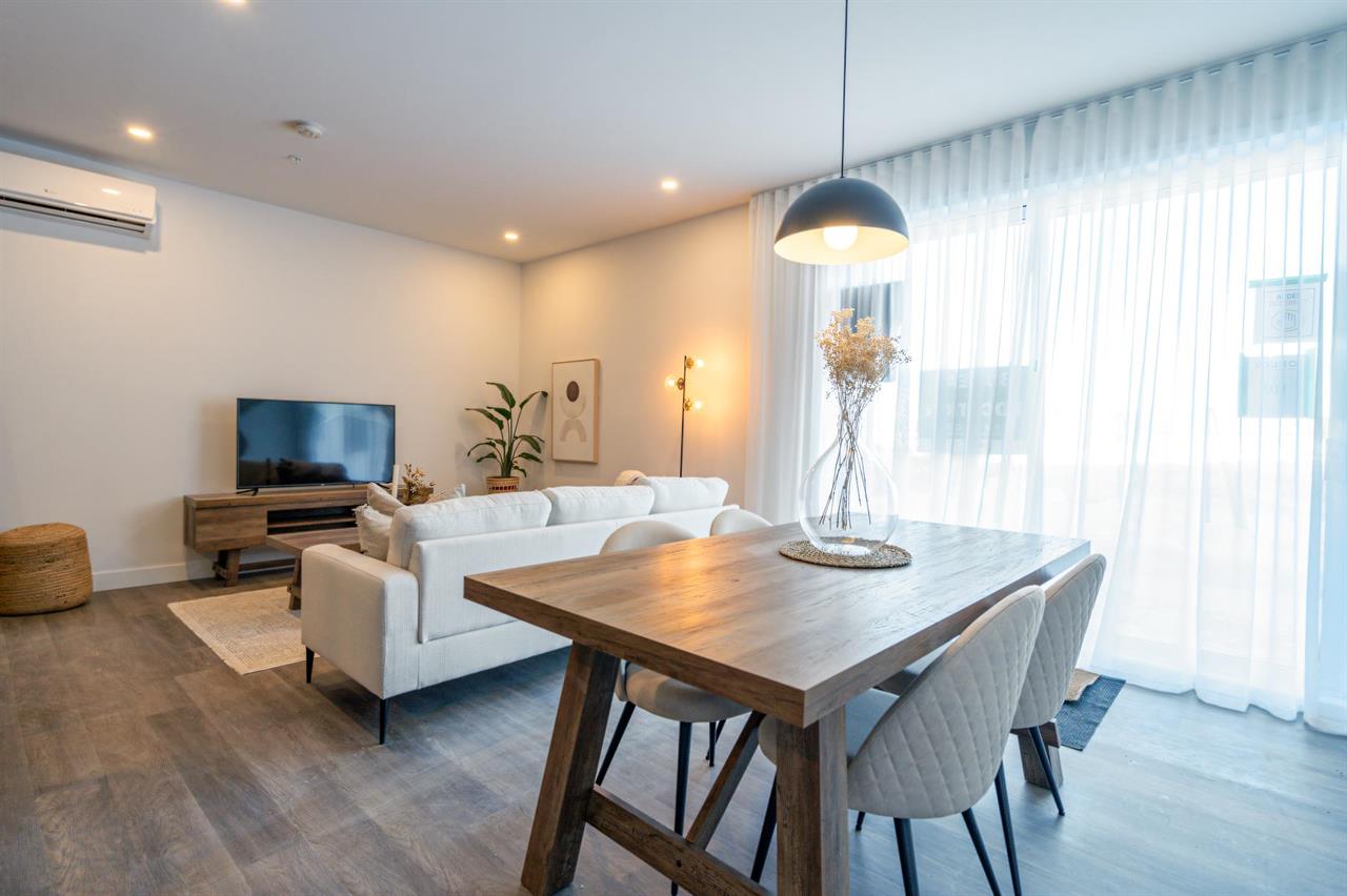 Immeuble - 3425 Laure-Conan - LC03 - Cadastre 067 De 3,5 à 5,5 Nouvelle Construction Phase 3 Novium Sur Le Plateau | 3226952