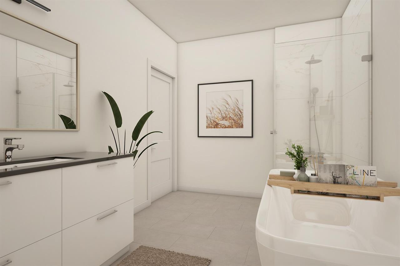 Immeuble - 3425 Laure-Conan - LC03 - Cadastre 067 De 3,5 à 5,5 Nouvelle Construction Phase 3 Novium Sur Le Plateau | 3226952